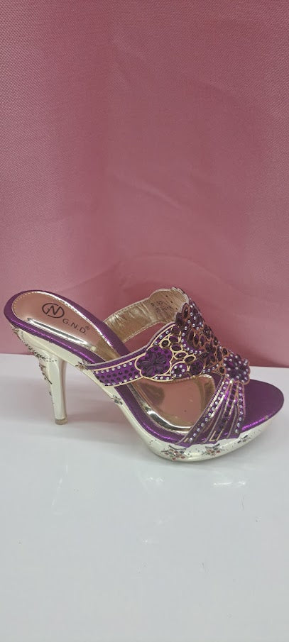 SHOES 5