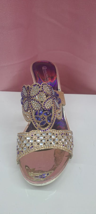 SHOES 7