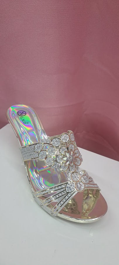 SHOES 9