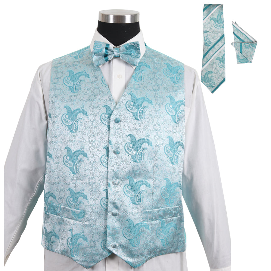 Style :V005