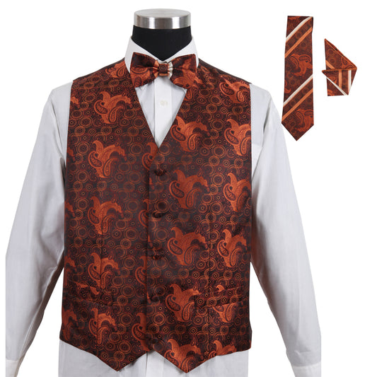 Style :V005