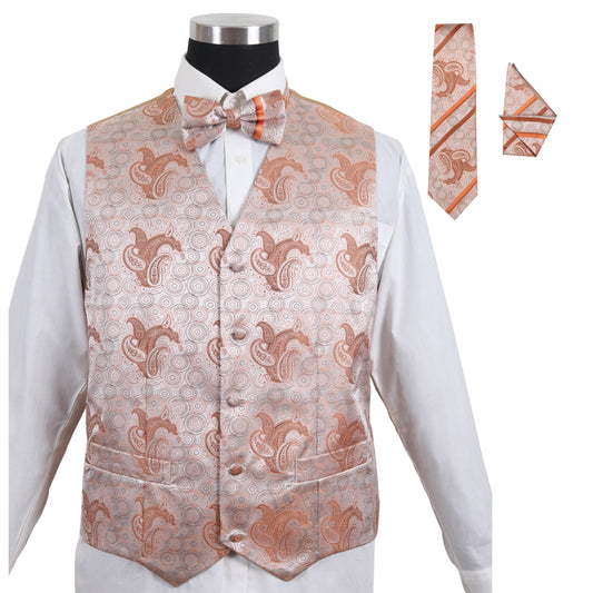 Style :V005