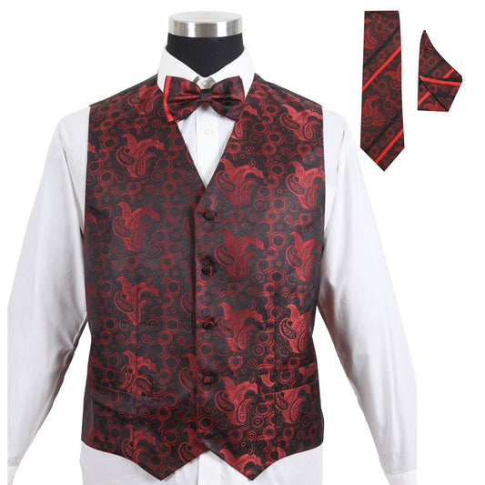 Style :V005