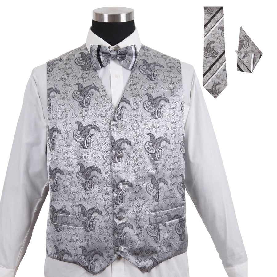 Style :V005