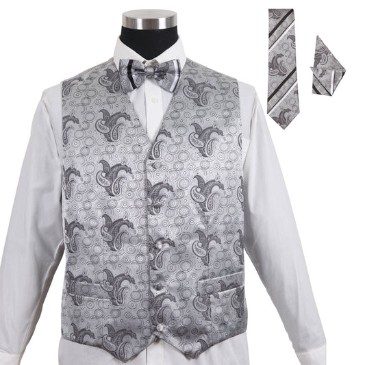 Style :V005