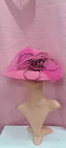 LADIES HAT 10