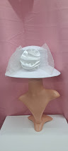 LADIES HAT 12