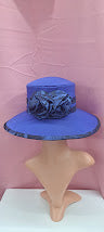 LADIES HAT 13