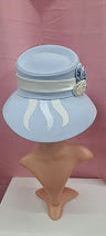LADIES HAT 14