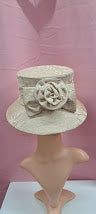 LADIES HAT 15