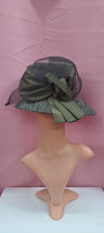 LADIES HAT 16