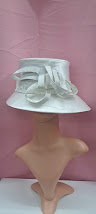 LADIES HAT 17