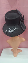 LADIES HAT 18