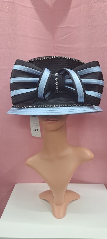 LADIES HAT 2