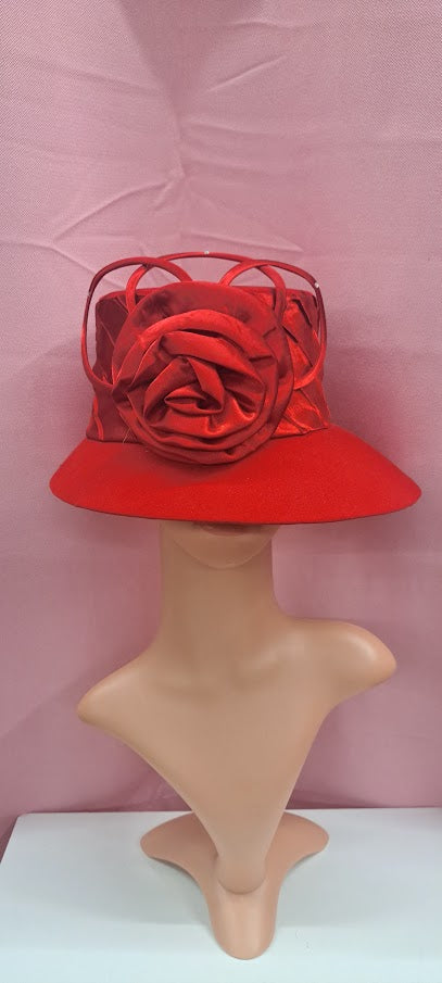 LADIES HAT 22