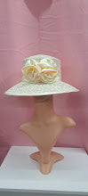 LADIES HAT 3