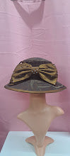 LADIES HAT 5