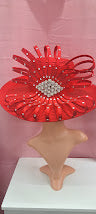 LADIES HAT 6