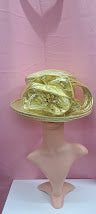 LADIES HAT 7