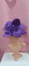 LADIES HAT 8