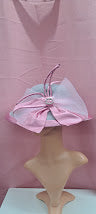 LADIES HAT 9