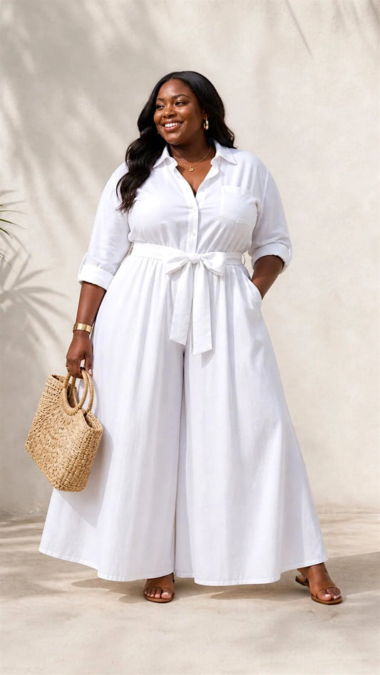 Women Solid Palazzo Pant