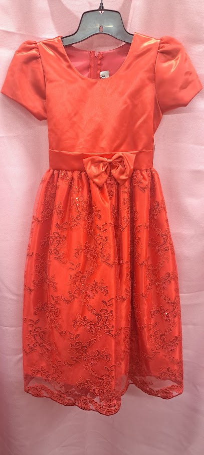 kids dress