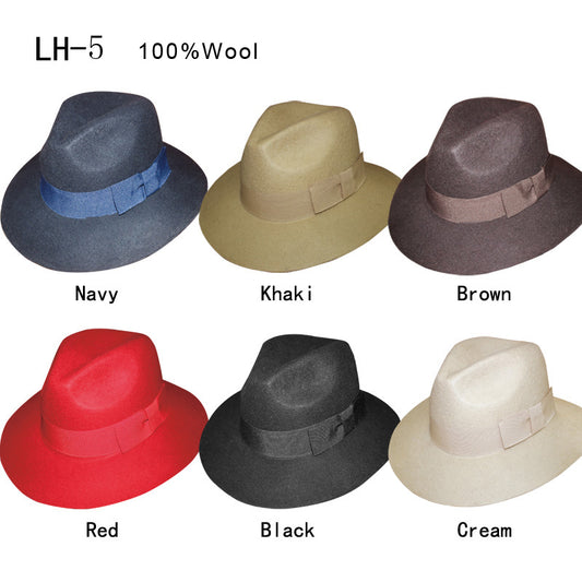 men hat  Style :LH-5
