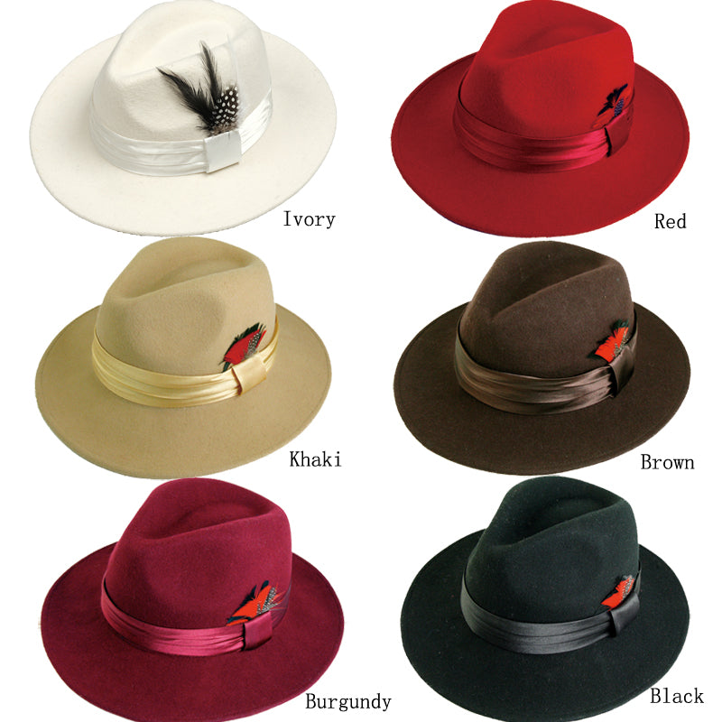 men hat  Style :LH-3