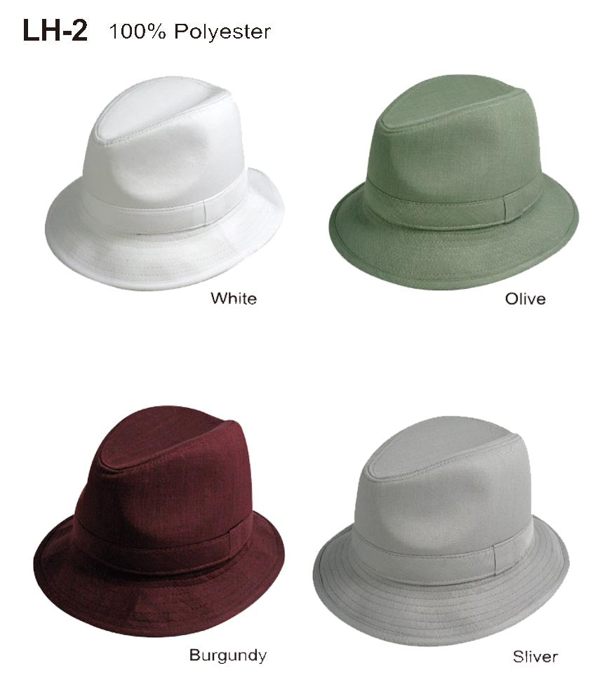 me hat	 Style :LH-2