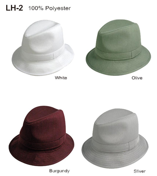 me hat	 Style :LH-2
