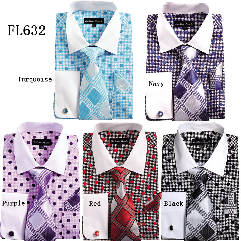Style :FL632
