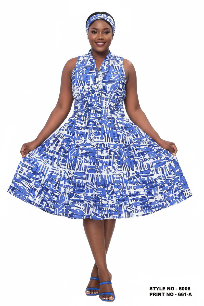 SSMOCK DRESS 8