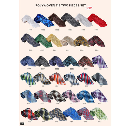 tie 2