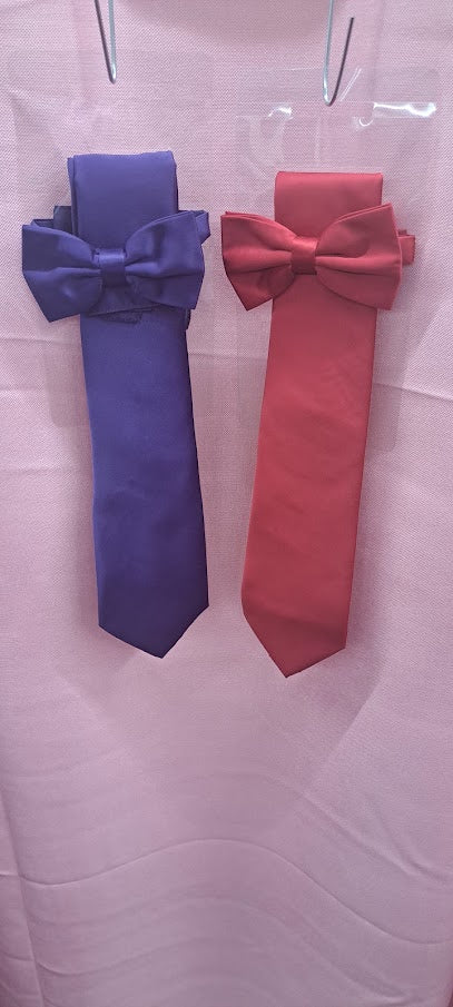 tie set 3