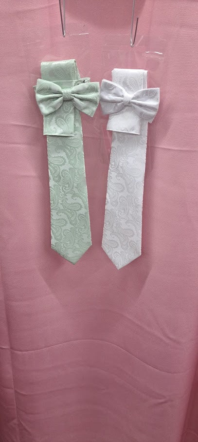 tie set 11
