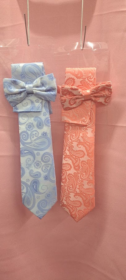 tie set 13