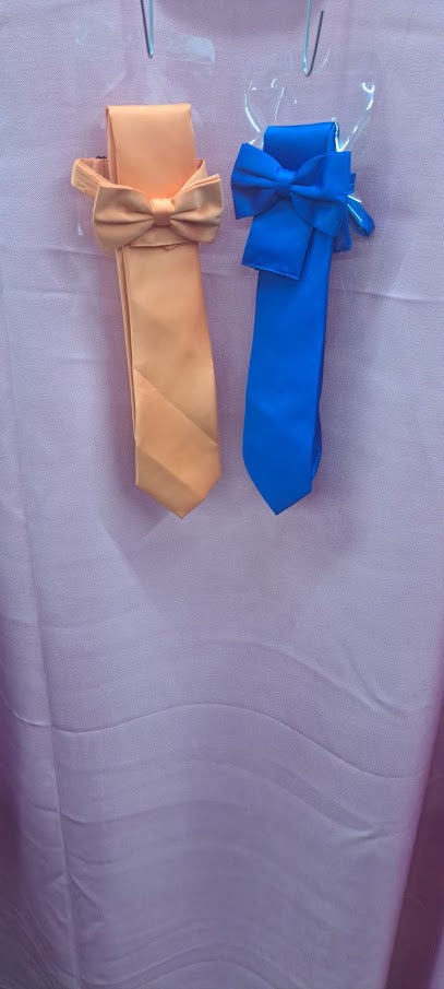 tie set 4