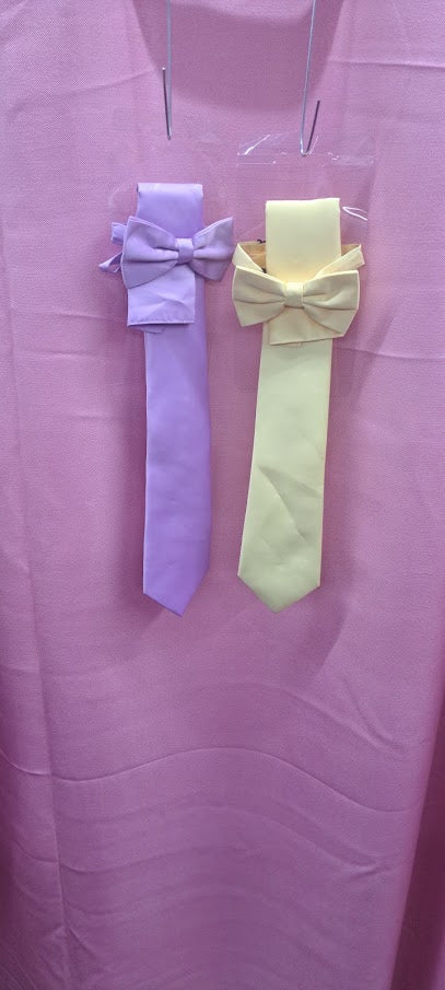 tie set 7