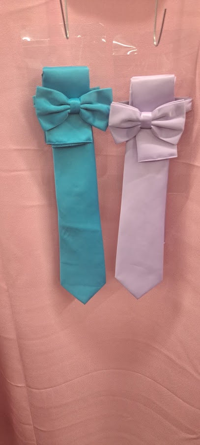 tie set